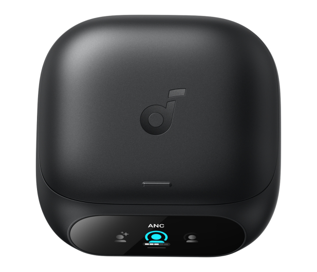 soundcore Słuchawki Liberty 5 Pro czarne - 1529046 - zdjęcie 4